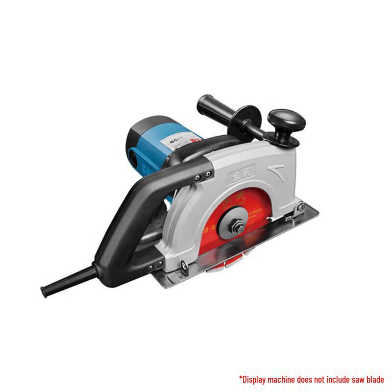 Dongcheng 1900W Handheld Marble & Stone Cutter CN plug (adapter included)