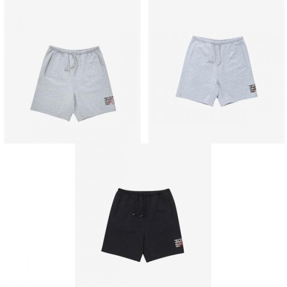

New Balance Uni Nb Sweat 5 Pants Nbnvc21113 blacks/85(L)