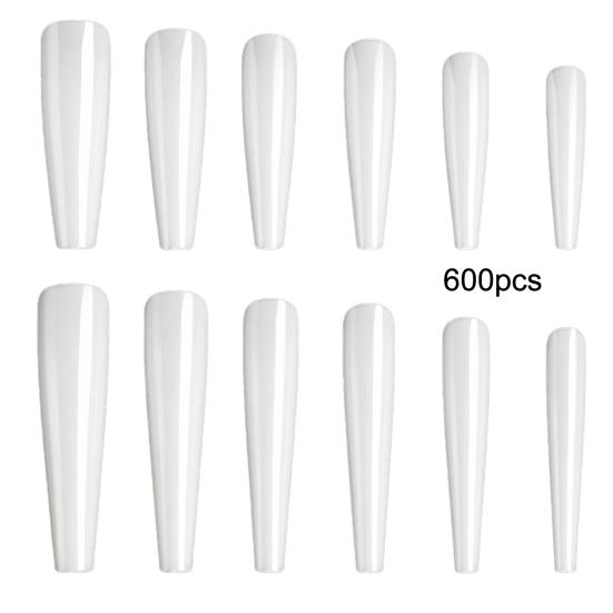 

Полезный, безопасный для поддельных пальцев, легкий, не выцветает Natural