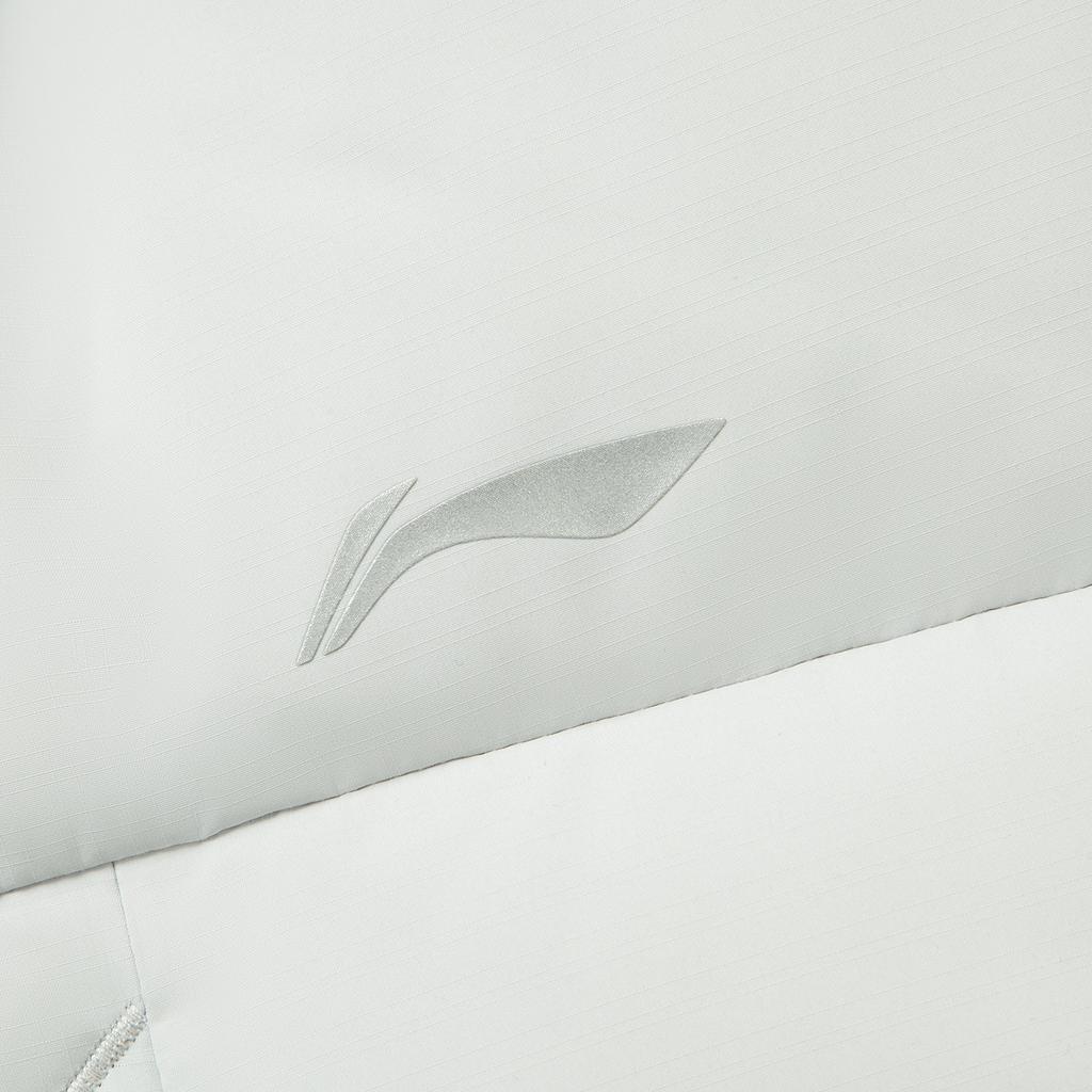 Li-Ning Fitness Series Warm Windproof Water-Resistant Down Jacket Men Outerwear AYMV153-4