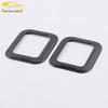 Rear Reading Light Bright Ring for 2019 Ford Focus - Roof Lighting Decorative Frame Sticker