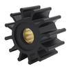 CEF 50007 Water Pump Impeller Kit 129470-42532 129470-42531 For Yanmar 3JH 4JH Marine Engine 127610-42270 129470-42530