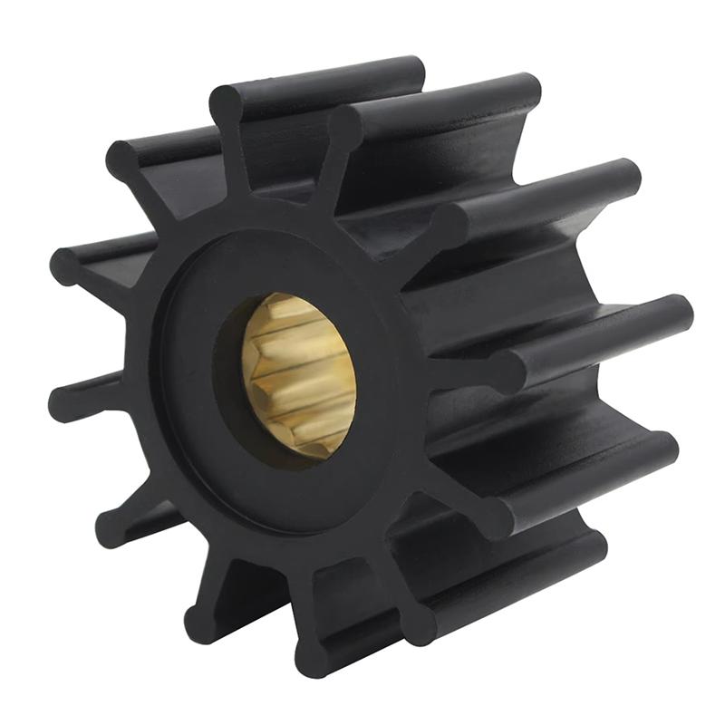 CEF 50007 Water Pump Impeller Kit 129470-42532 129470-42531 For Yanmar 3JH 4JH Marine Engine 127610-42270 129470-42530