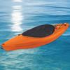 Adjustable Covered Kayak Cover Keep The Outdoor Hatch Storage In