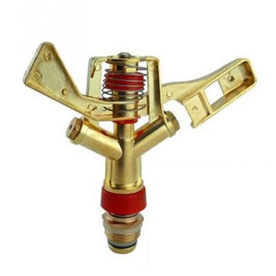360 Degree Plastic Sprinkler Garden Micro Irrigation Water Sprayer Nozzle 50pcs