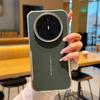For Huawei Mate 70 70 Pro 70 ProPlus 70 Air Blade Magnetic Leather Solid Color Shockproof Anti-Oxidation Phone Case