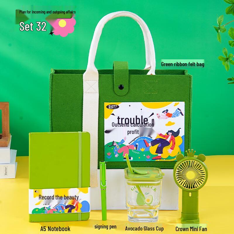 HX Company  Trouble Escape Plan  Corporate Gift Sets