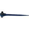 TOP Industrial (TOP) Long Socket Ratchet Wrench, 10x13mm, Shino, Forged, Blue, Scaffolding, Residential, Construction Tools, RM-10x13L, Tsubame-Sanjo,