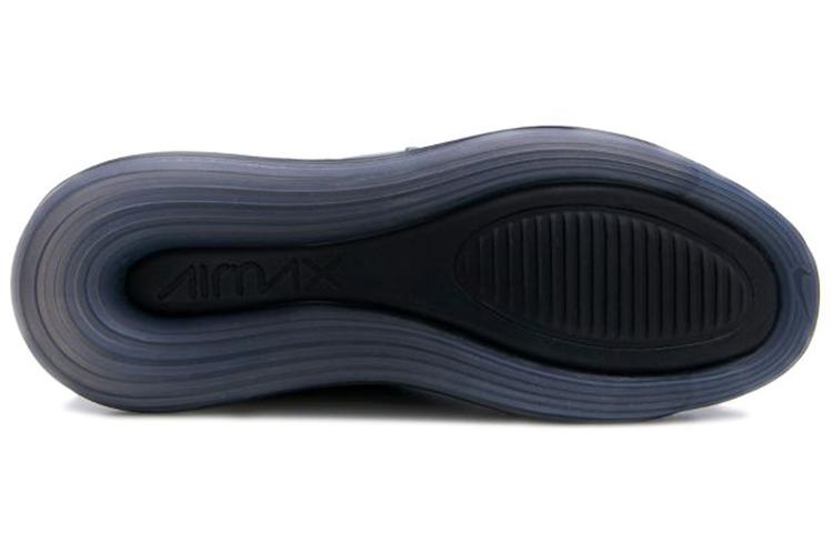 Nike Air Max 720 'Throwback Future' GS AQ3196-003