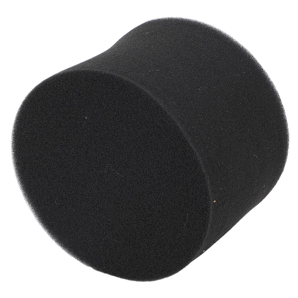 Speaker Port Tube Sponge Foam for Box Cabinet Ports Replacement Parts Components 110mm Dia 80mm