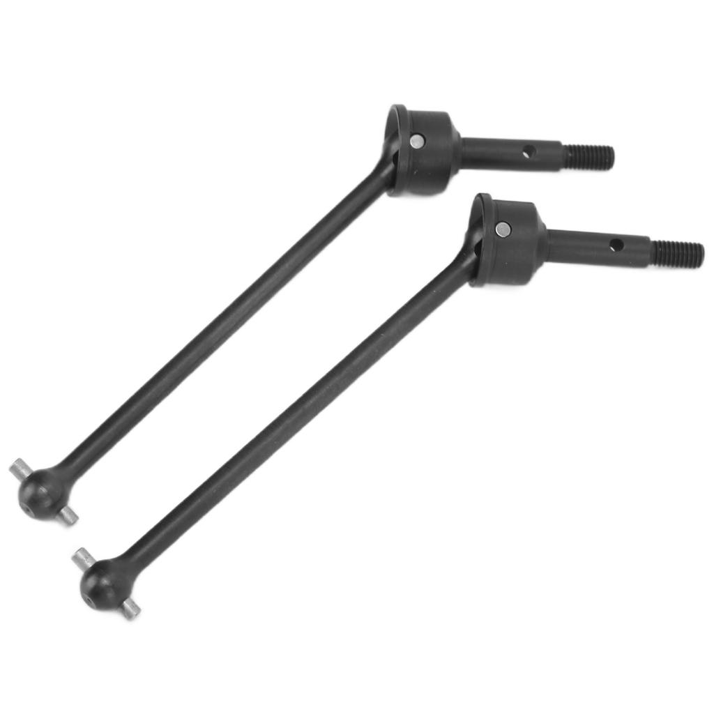 Front Wheel CVD Drive Shaft sy to Install   Stable RC Car Drive Shaft for   UDR