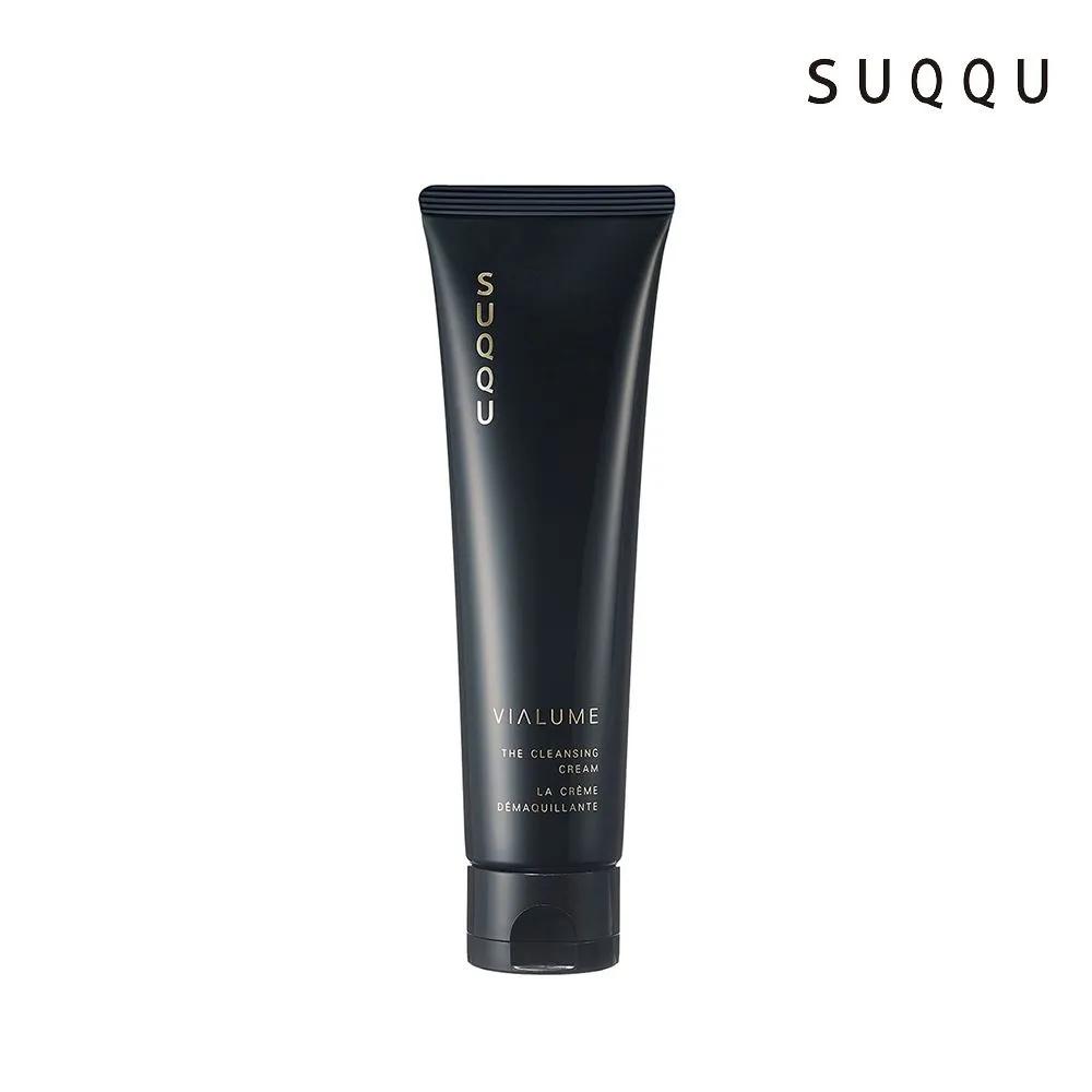 SUQQU Cosmetics B.Alum The Cleansing Cream 125g