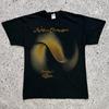 Rare Robin Trower Men Black All Size 11D474 Unisex T-Shirt