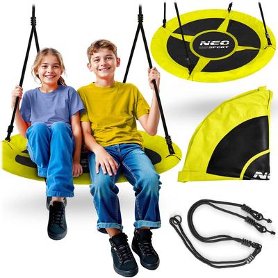 Neo-Sport Swingo 100 Cm Crow's Nest Swing