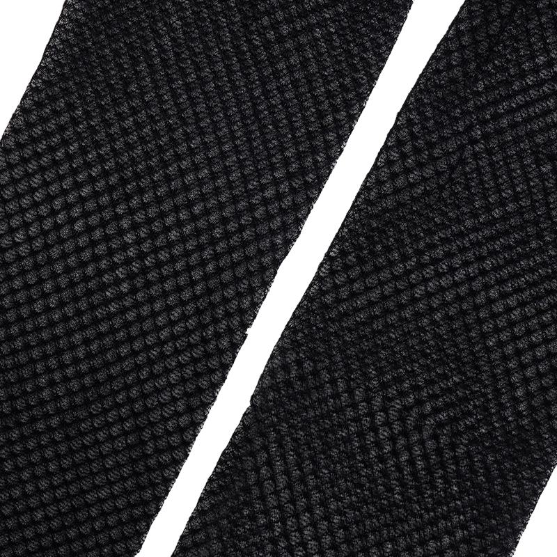 Women'S Plus Size 4Xl High-Wasited Diamond-Shaped Net Pattern Sheer Tights Stretchy Ladies Black Nylons Hosiery Stockings