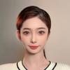 6/12Pcs Invisible Protruding Ears Correctar Tape Ear Aesthetic Correctar  Beauty Makeup Tool Small Portable
