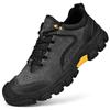 Men Non-slip Shoes Walking Climbing Hiking Shoes Mountain Sport Boots Hunting Men Sneaker Outdoor Waterproof Casual Hiking Shoes