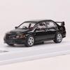 1:64 Scale Mitsubishi Lancer EVO IX Alloy Car Model Ornament Collection