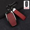 Alloy Style Car Key Case Cover Shell For Chery Tiggo 7 4 8 Pro Jaecoo J7 J6 J8 Omoda 5 9 C5 C9 E5 Ebro S800 S700 Phev Key Chain