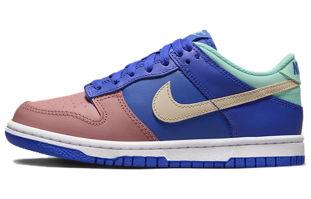 

Nike Dunk Low Salmon Toe GS DZ2873-400 36