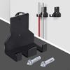 Barbell Storage Mounted Hanging Commercial or Turnhalle workout and fitness Equipment Accessory