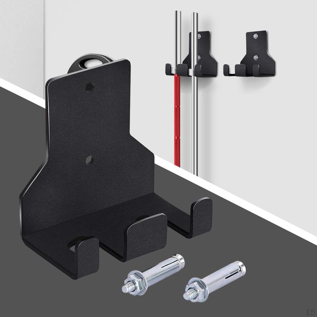 Barbell Storage Mounted Hanging Commercial or Turnhalle workout and fitness Equipment Accessory