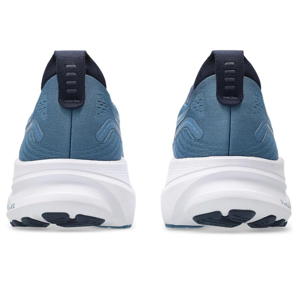 Asics 32 Laufschuhe Größe 401 4E GEL-KAYANO, 1011C054, Herren, (Wintermeer/Mitternacht), 27.0 cm,