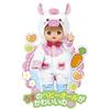 Pilot Mel-chan Doll Set, Umadoushi Mel-chan, Ages 3 and Up, Gift, Zodiac
