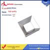 Custom Small Aluminum LED Underwater Light Cover