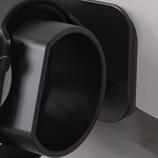 Držák hodinek Univerzální stolní nabíjecí držák Úložný prostor pro kabel Přesná poloha otvoru Držák pro iWatch 1-6. generace