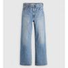 Levi S Women S Lipcage Wide Leg Denim A60810020