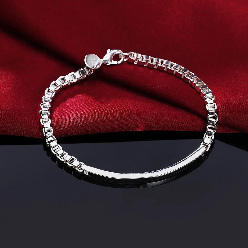 New Popular Copper Special Bracelet For Women Lady Men Party Fashion Jewelry Birthday Gifts Wedding Accessories