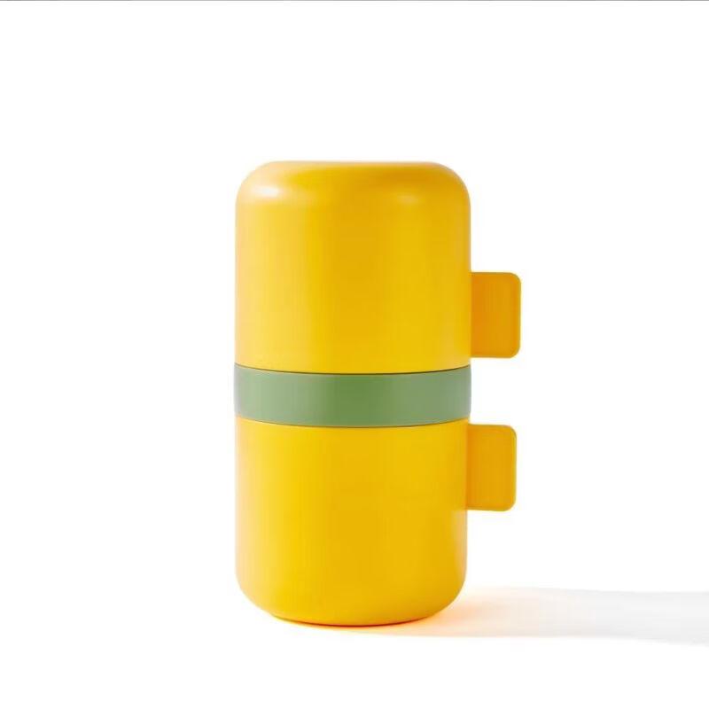 Jiaqi Portable Camping Coffee Grinder