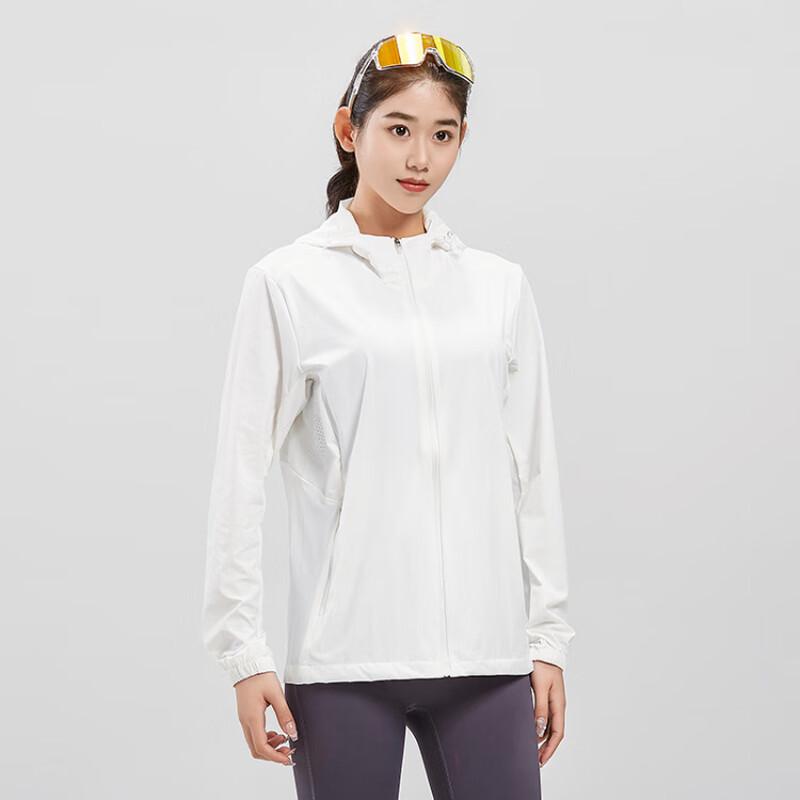 WEZHO Ice Silk Sun Protection Jacket