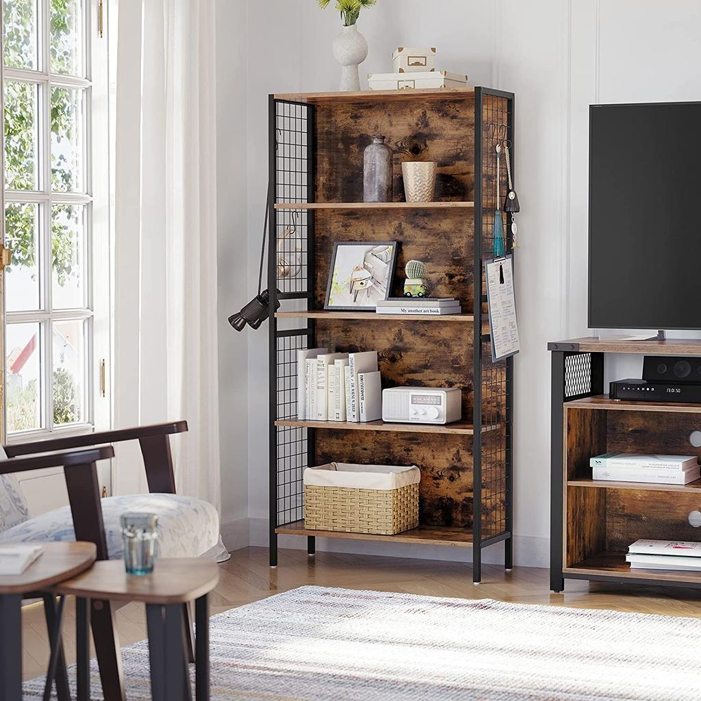 Bookshelf - LBC023B01