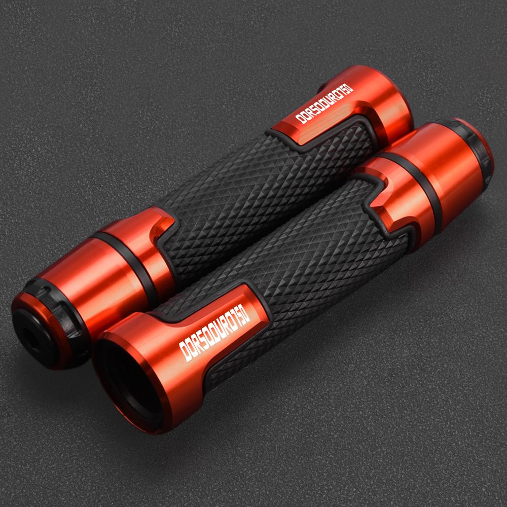For Aprilia DORSODURO750 2007-2016 Motorcycle Adjustable Foldable Brake Clutch Lever Handle Grips Set Accessories DORSODURO