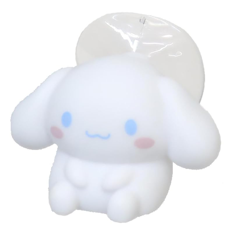 

Cinnamoroll mascot toothbrush holder