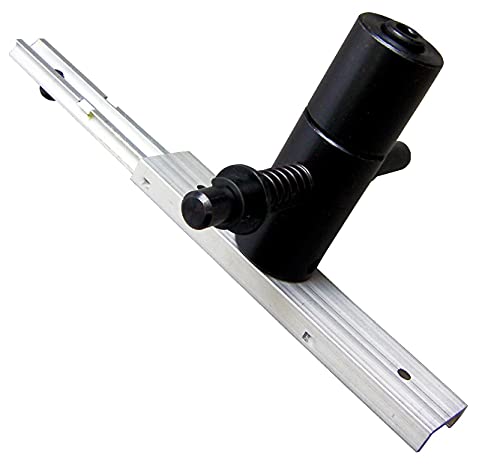 HOZAN Electric Spoke Threading Machine Parts: Spoke Holder Set for C-701 (Black) C-701-1