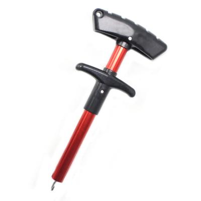 Needle Remover Hook Remover Hook Releaser Hook Remover E-smile (Red)