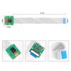 Voor Raspberry Pi 4 Camera 1080p 720p Camera Module voor Raspberry pi 4B 5Mp Webcam voor Raspberry Pi 3 Model B + camera Kabel