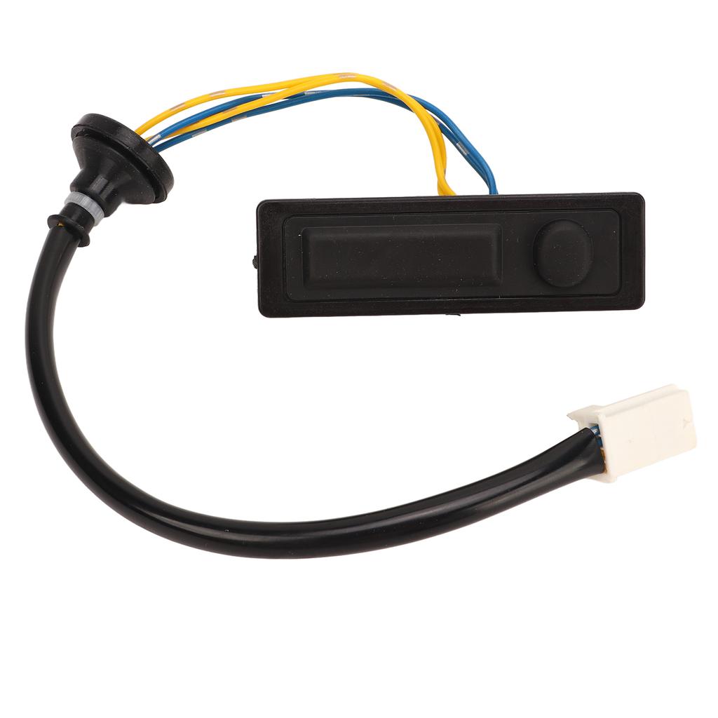 Bakluckeöppnare, frigöringsbrytare 25380 1AA0A Bakluckelyft, öppningsbrytare för Murano 2008 till