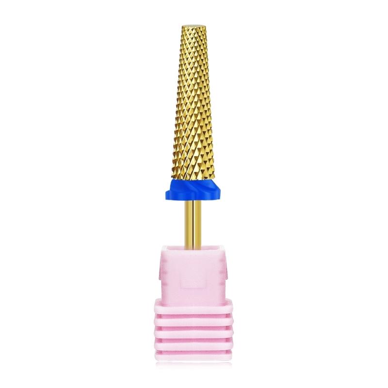 Tungsten Carbide Steel Nail Drill Bit Nail Cuticles Remove Professional Nail Bits For Nail Drill Manicure Pedicure Tools