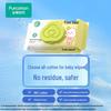 PurCotton Hand & Mouth Cotton Wet Wipes
