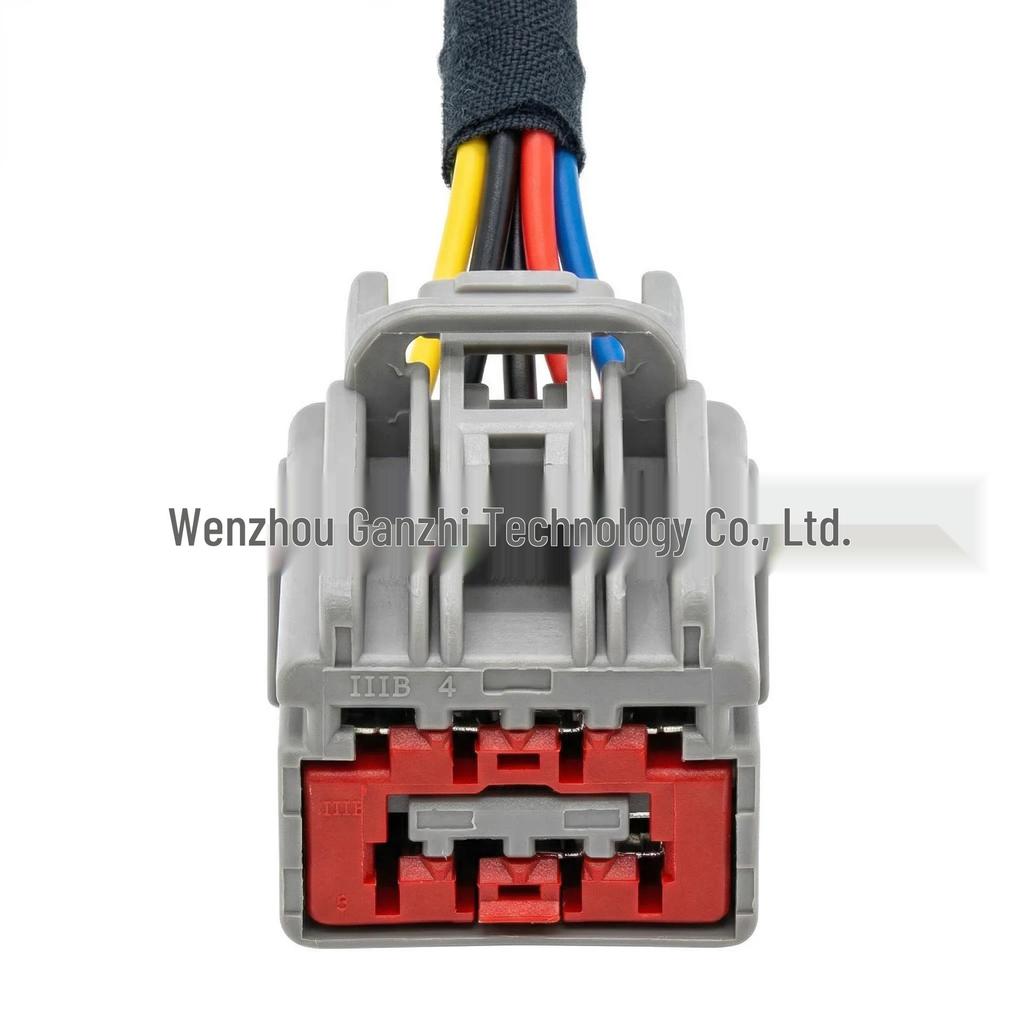 Elektrischer Heckklappendämpfer für Ford-Autos (2013-2025) - DA8Z14B351A DA8374402A55AB