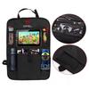 AAHH1 For Opel OPC Astra K Vectra Corsa Zafira Insignia Mokka Car Seat Back Hanging Storage Pocket Bag Organizer Stowing Tidying Tool