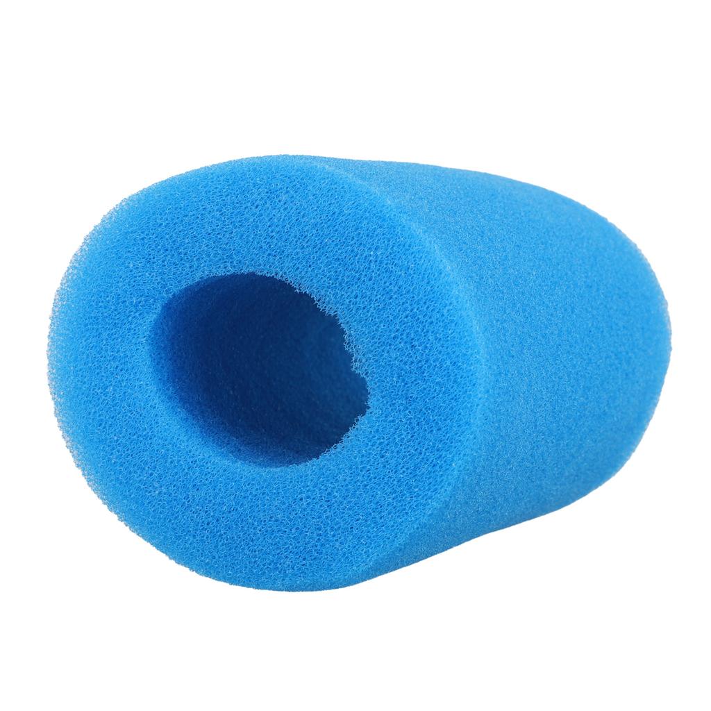 Swimming Pool Filter Sponge For Intex Type I/II/VI/D  Washable Reusable Cleaner Tub Filter Foam Cartridge Garden Cleaning Parts
