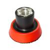 1/2/3inch Sanding Disc Backing Pad Ultra-thin M14 Thread Sanding Polishing Pad Holder Car Polishing Plate for Car Washing Care