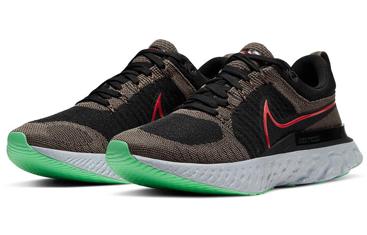 Nike React Infinity Run Flyknit 2 Ridgerock CT2357-200