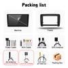 Car Radio For TT MK2 8J 2006 - 2014 Android Multimedia Video Player Navigation GPS Carplay Touch Screen Auto Stereo Intelligent Systems WIFI BT