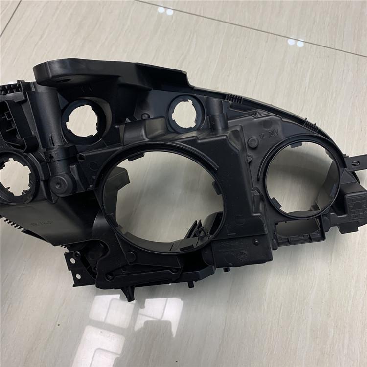 Compatible Headlight Back Cover for Mercedes-Benz C-Class W204 (09-11) C180/C200/C260/C300